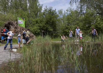 La natura in Festival in tutta la Svizzera