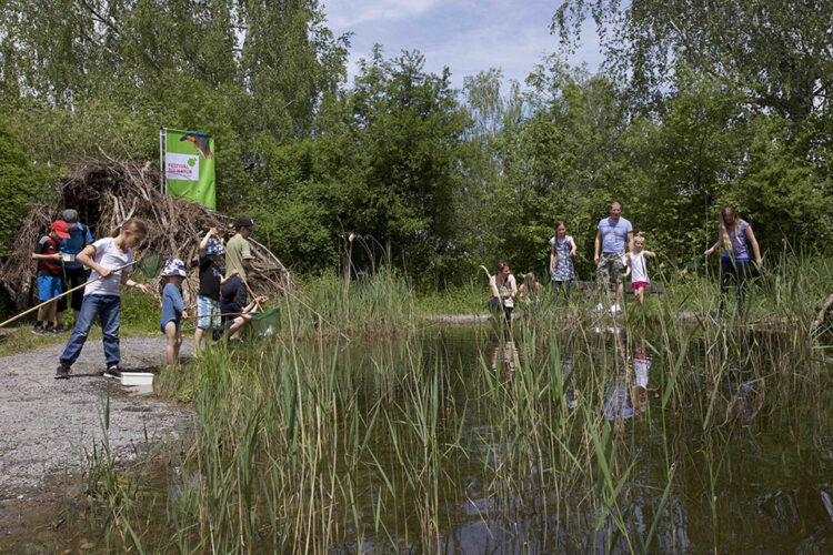 La natura in Festival in tutta la Svizzera