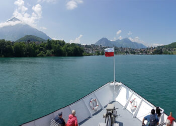 Tanto da scoprire intorno a Interlaken