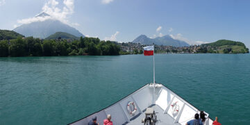 Tanto da scoprire intorno a Interlaken