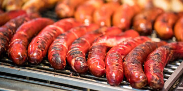 A San Gallo tutto il gusto della Svizzera