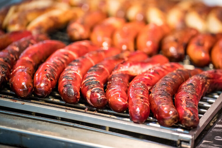 A San Gallo tutto il gusto della Svizzera