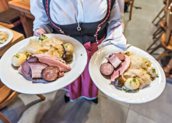 Tutti i sapori di Friburgo