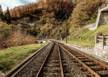 Riparte il Treno del Foliage tra il Canton Ticino e il Piemonte