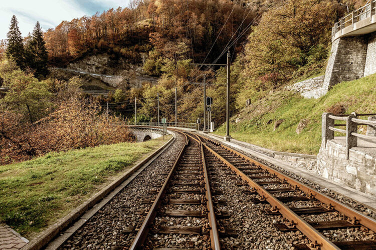 Riparte il Treno del Foliage tra il Canton Ticino e il Piemonte