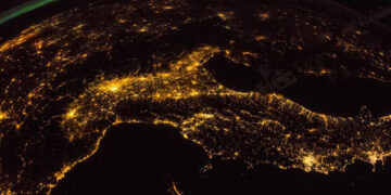 In Canton Berna si apre un occhio sulle stelle