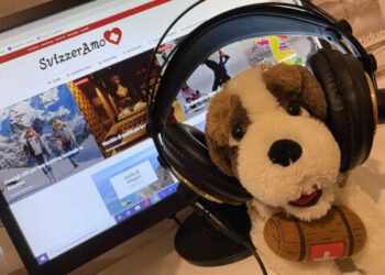 Svizzeramo: 10 anni su Radio Ticino