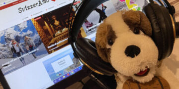 Svizzeramo: 10 anni su Radio Ticino