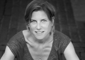 I libri di Svizzy – La Moglie