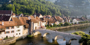 I sette villaggi svizzeri certificati dall’Organizzazione Mondiale del Turismo