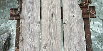 10 escursioni per cuori forti