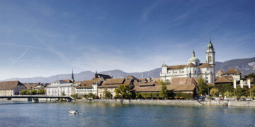 A Solothurn per un Natale unico