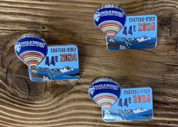 In Canton Vaud si vola più leggeri dell’aria