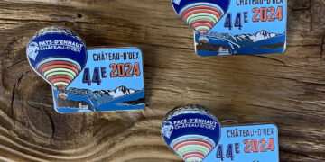 In Canton Vaud si vola più leggeri dell’aria