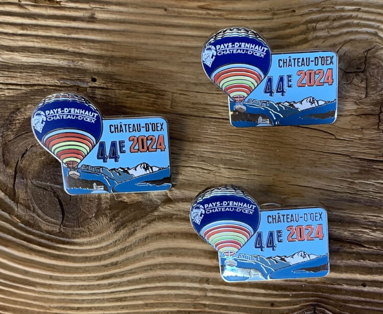 In Canton Vaud si vola più leggeri dell’aria