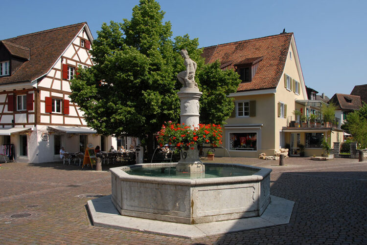 Arlesheim: un borgo gioiellino a pochi passi da Basilea