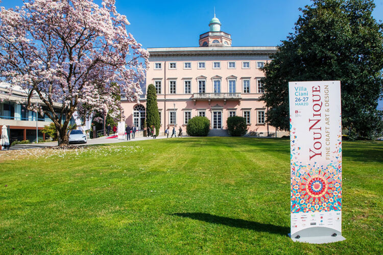 A Lugano arte e artigianato di qualità