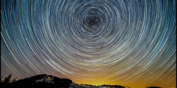 GANTRISCH, IL CIELO STELLATO SOPRA DI NOI