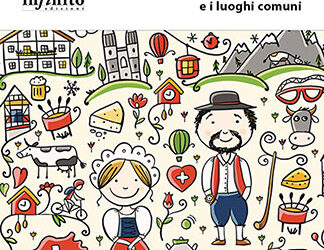 Enigma Svizzera: il nuovo libro che racconta il vero volto della Confederazione