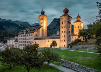 A Briga i Goudron Bike Days