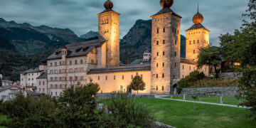 A Briga i Goudron Bike Days