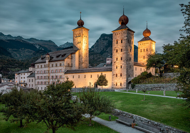 A Briga i Goudron Bike Days