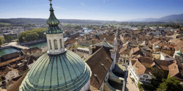 Soletta, la città particolare ospita una mostra altrettanto particolare