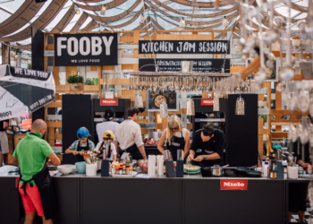 Cibo da tutto il mondo a Zurigo