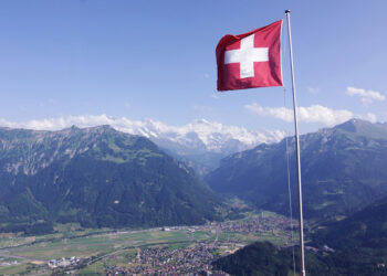 1° agosto: la Svizzera in festa