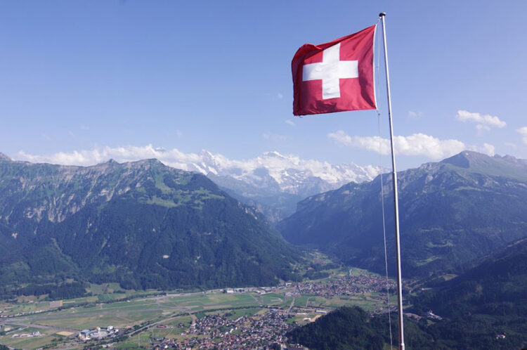 1° agosto: la Svizzera in festa