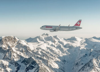 In Svizzera aereo e treno uniti in un’unica offerta