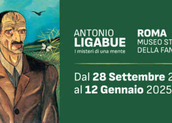 Antonio Ligabue, un grande artista tra Svizzera e Italia