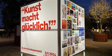 Ami l’arte? Solothurn ti aspetta