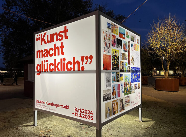 Ami l’arte? Solothurn ti aspetta