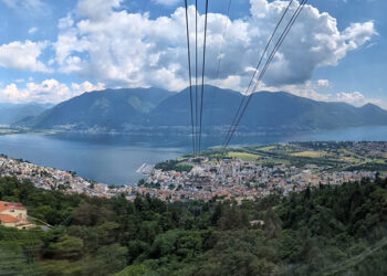 I libri di Svizzy. Scoprire la Svizzera da un punto di vista nuovo