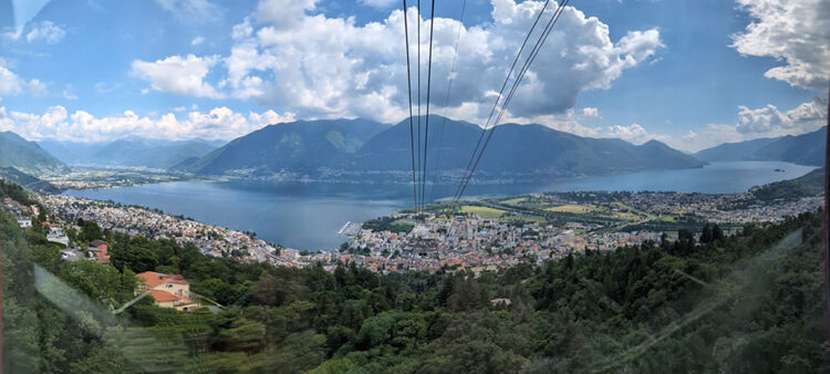 I libri di Svizzy. Scoprire la Svizzera da un punto di vista nuovo