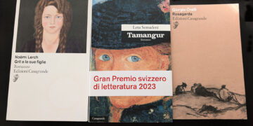 I libri di Svizzy. 3 libri per scoprire la Svizzera nella letteratura