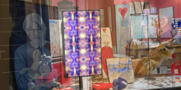 Natale a Mendrisio: 24 storie e proiezioni di immagini