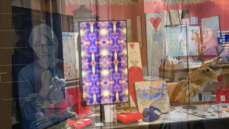 Natale a Mendrisio: 24 storie e proiezioni di immagini