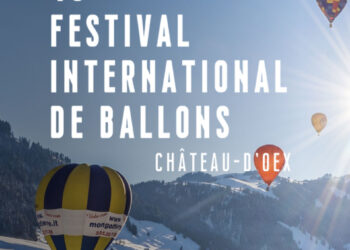 Vuoi provare a volare in mongolfiera? Ecco come fare