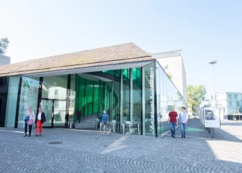 Vieni a scoprire cosa sarebbe il mondo senza la Svizzera!