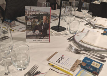 Europei di calcio femminile 2025 in Svizzera: città ospitanti e calendario