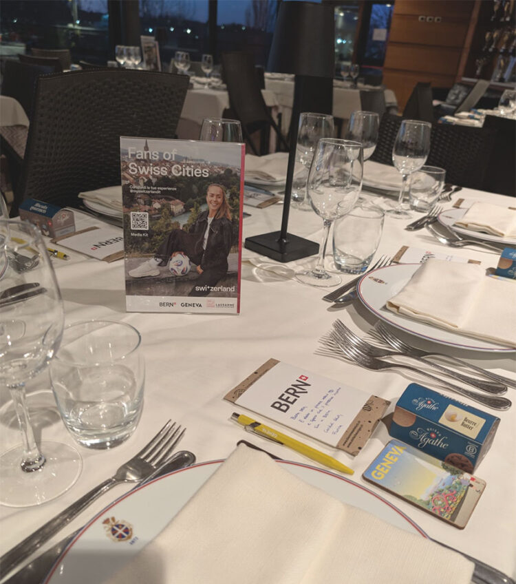 Europei di calcio femminile 2025 in Svizzera: città ospitanti e calendario