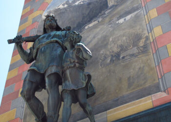 La Svizzera di Guglielmo Tell