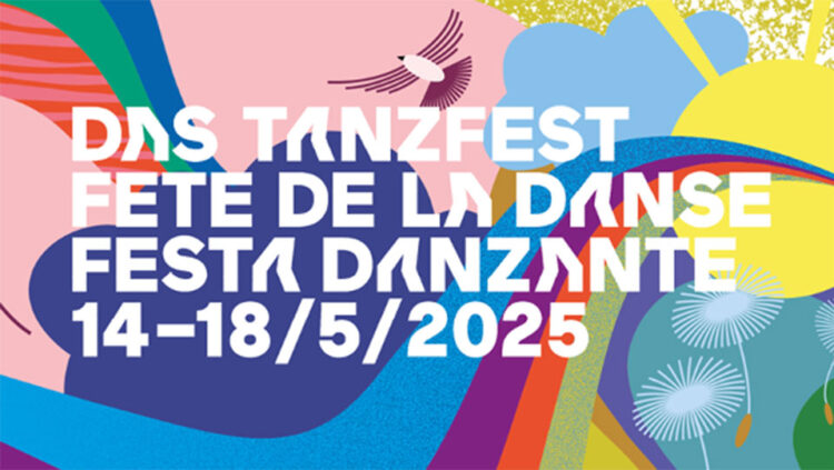 Tutti a ballare! Torna in Svizzera la festa danzante 2025