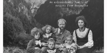 I Giacometti: storia di una famiglia d’artisti dalla Val Bregaglia al mondo