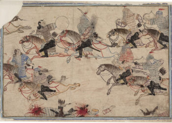 Mongolia: 2000 anni di storia e arte in mostra al Museo Rietberg di Zurigo