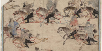 Mongolia: 2000 anni di storia e arte in mostra al Museo Rietberg di Zurigo