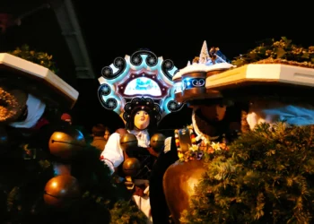 Appenzell Esterno: quando l’anno nuovo si annuncia a colpi di campanacci