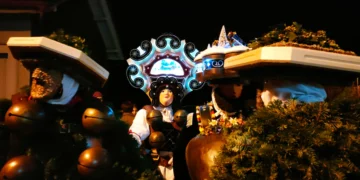 Appenzell Esterno: quando l’anno nuovo si annuncia a colpi di campanacci